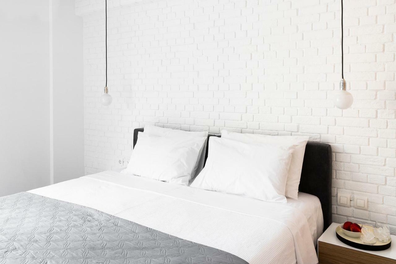 Apartament Athens View Loft 07 & 08 Zewnętrze zdjęcie