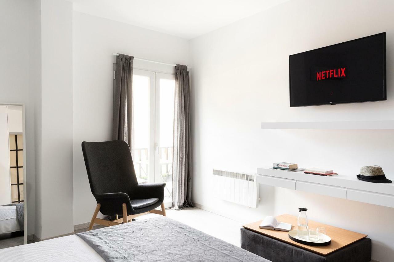 Apartament Athens View Loft 07 & 08 Zewnętrze zdjęcie