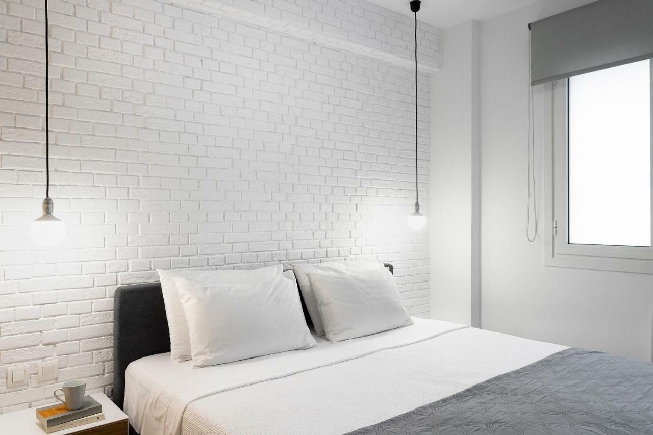 Apartament Athens View Loft 07 & 08 Zewnętrze zdjęcie