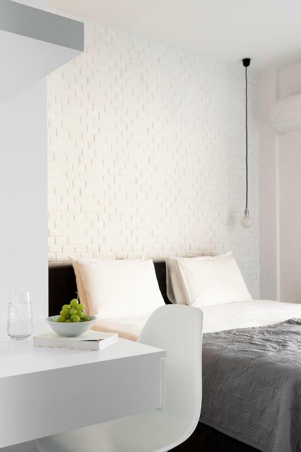 Apartament Athens View Loft 07 & 08 Zewnętrze zdjęcie