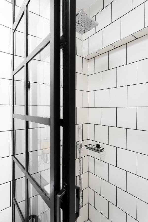 Apartament Athens View Loft 07 & 08 Zewnętrze zdjęcie