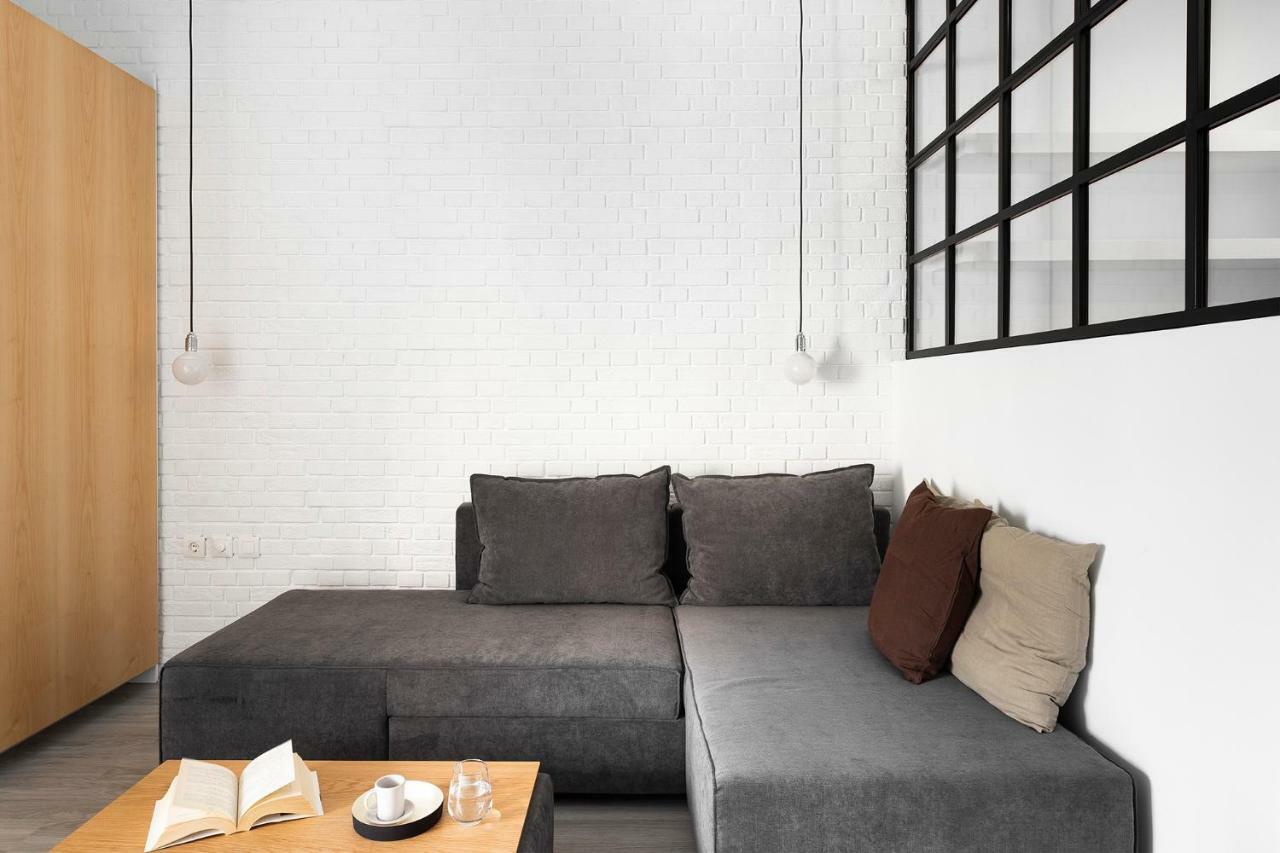 Apartament Athens View Loft 07 & 08 Zewnętrze zdjęcie